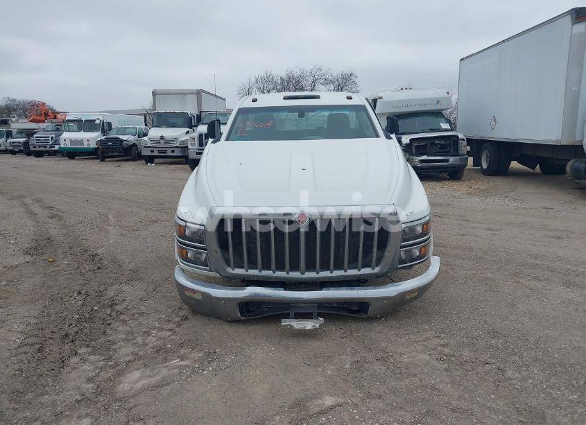 Photo 15 of 2022 International Cv N/A (VIN 1HTKSSWMXNH279655)