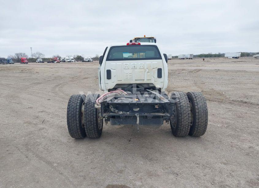 Photo 18 of 2022 International Cv N/A (VIN 1HTKSSWMXNH279655)