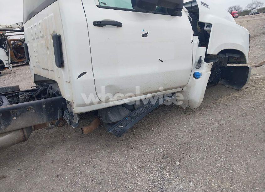 Photo 20 of 2022 International Cv N/A (VIN 1HTKSSWMXNH279655)