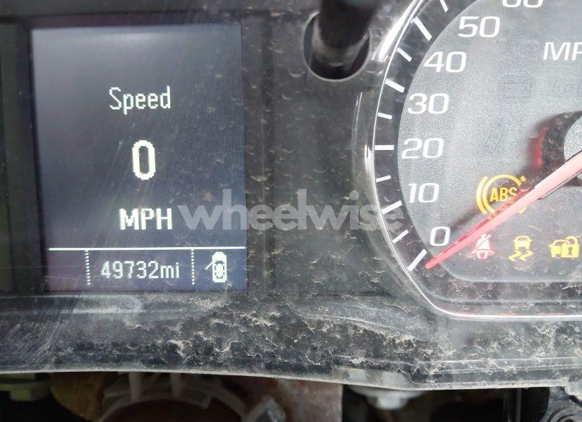 Photo 5 of 2022 International Cv N/A (VIN 1HTKSSWMXNH279655)