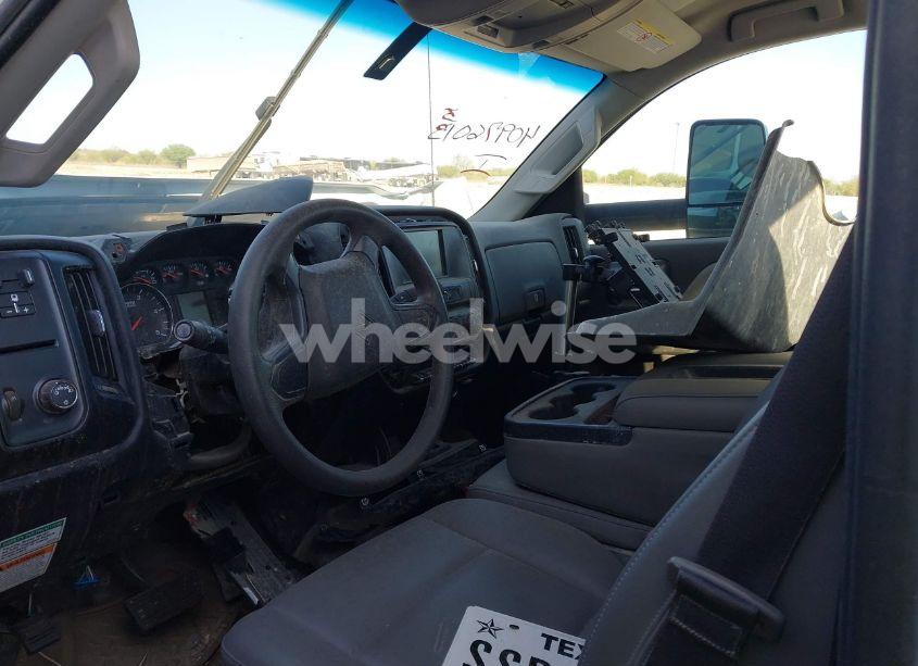 Photo 7 of 2022 International Cv N/A (VIN 1HTKSSWMXNH279655)