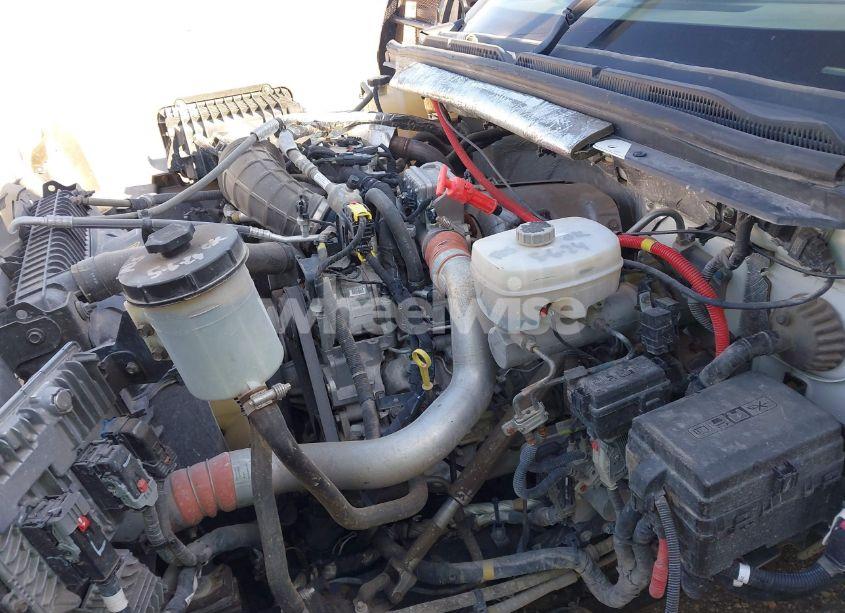 Photo 9 of 2022 International Cv N/A (VIN 1HTKSSWMXNH279655)