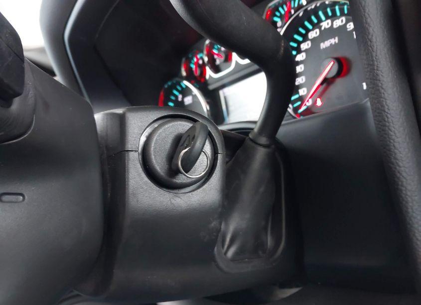 Photo 11 of 2024 Coachmen Entourage (VIN 1HTKTSWM4PH070265)