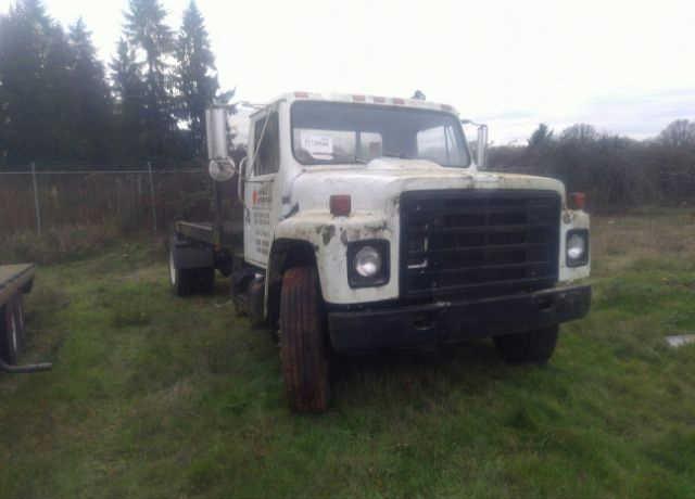1985 International S-series N/A (VIN 1HTLDUGN4FHA40429) main photo