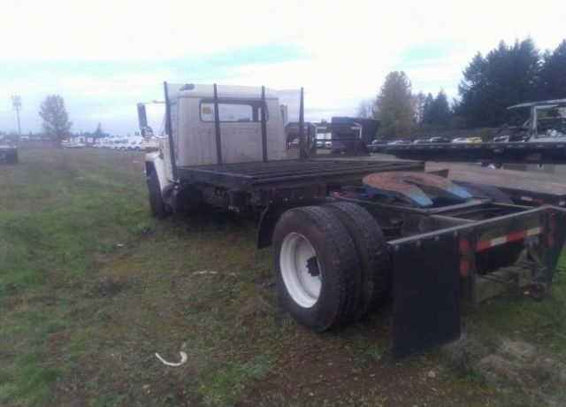 Photo 3 of 1985 International S-series N/A (VIN 1HTLDUGN4FHA40429)