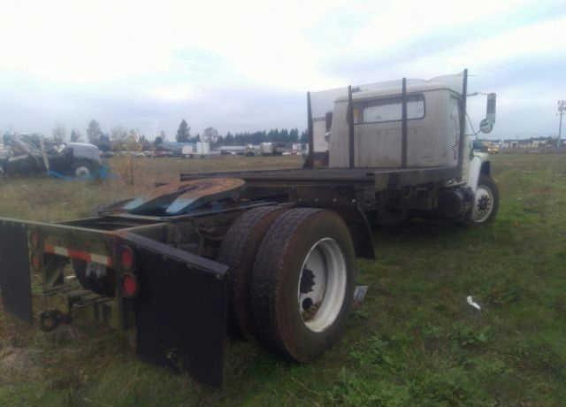 Photo 4 of 1985 International S-series N/A (VIN 1HTLDUGN4FHA40429)