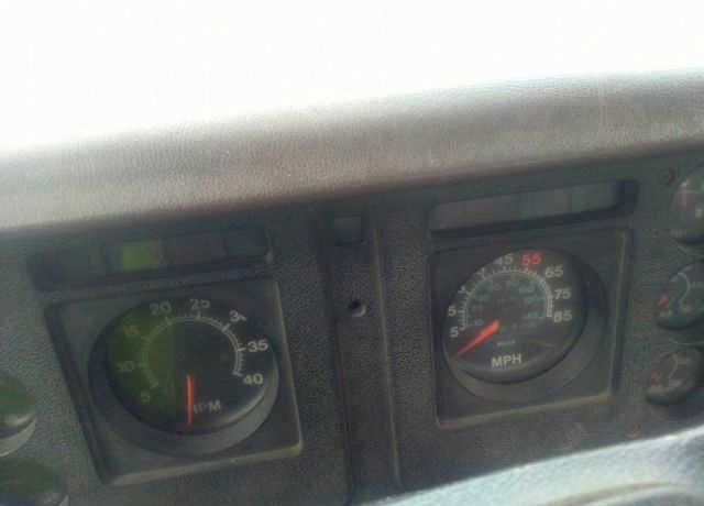 Photo 6 of 1985 International S-series N/A (VIN 1HTLDUGN4FHA40429)