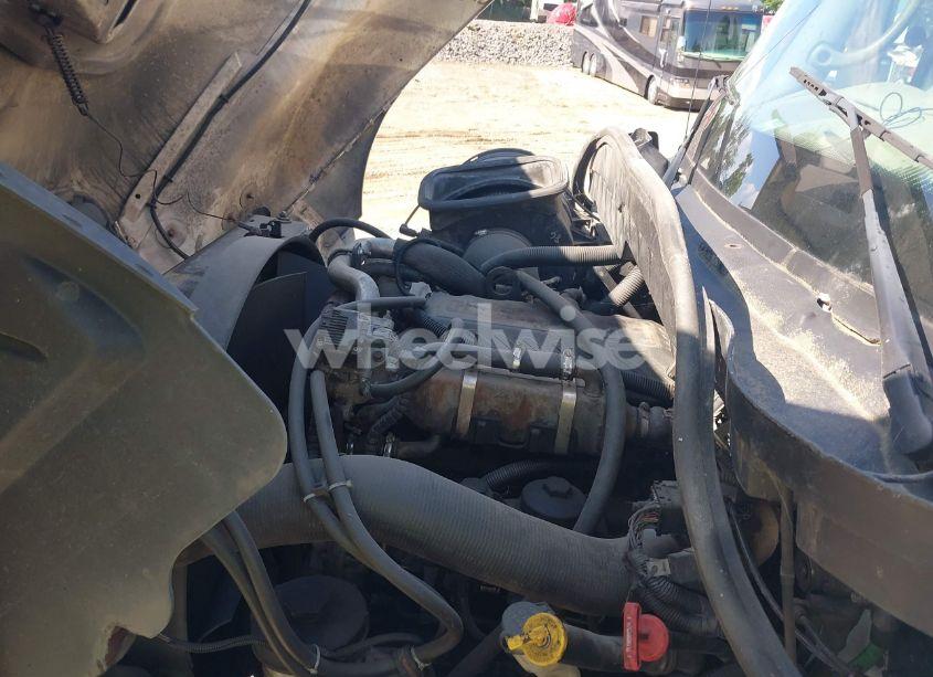 Photo 10 of 2011 International 4000 4400 (VIN 1HTMKAALXBH368560)