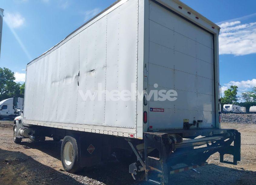 Photo 3 of 2011 International 4000 4400 (VIN 1HTMKAALXBH368560)