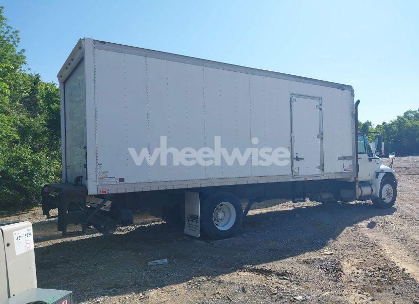 Photo 4 of 2011 International 4000 4400 (VIN 1HTMKAALXBH368560)