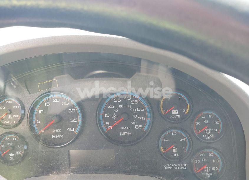 Photo 6 of 2011 International 4000 4400 (VIN 1HTMKAALXBH368560)