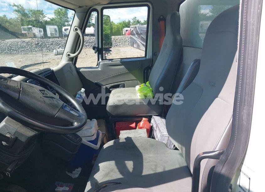 Photo 7 of 2011 International 4000 4400 (VIN 1HTMKAALXBH368560)