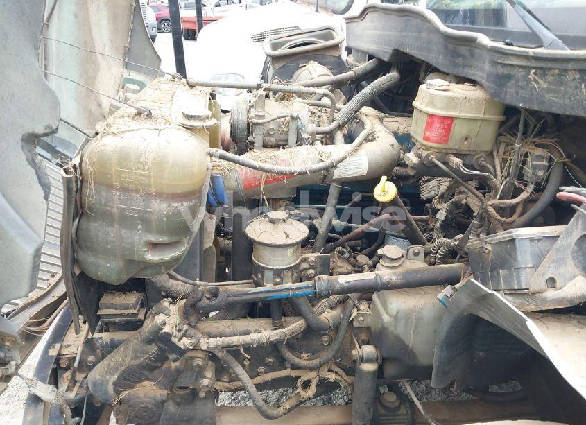 Photo 10 of 2003 International 4000 4400 (VIN 1HTMKAAM13H557947)