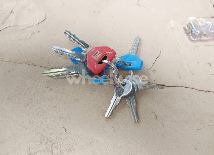 Photo 11 of 2003 International 4000 4400 (VIN 1HTMKAAM13H557947)