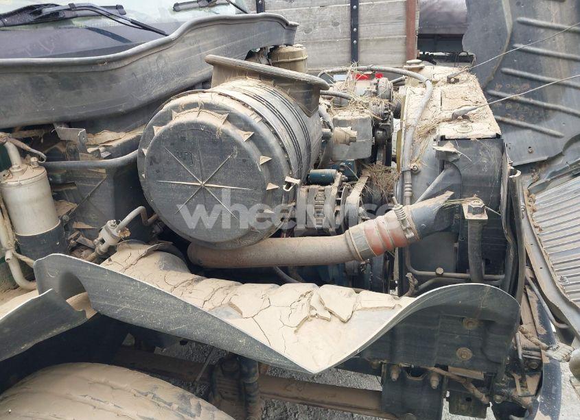 Photo 12 of 2003 International 4000 4400 (VIN 1HTMKAAM13H557947)