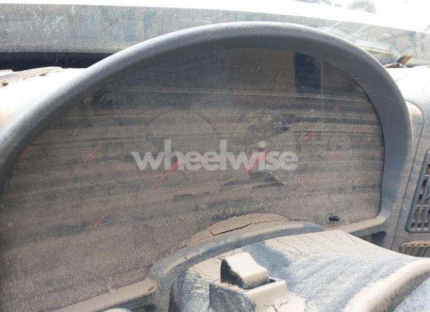 Photo 6 of 2003 International 4000 4400 (VIN 1HTMKAAM13H557947)