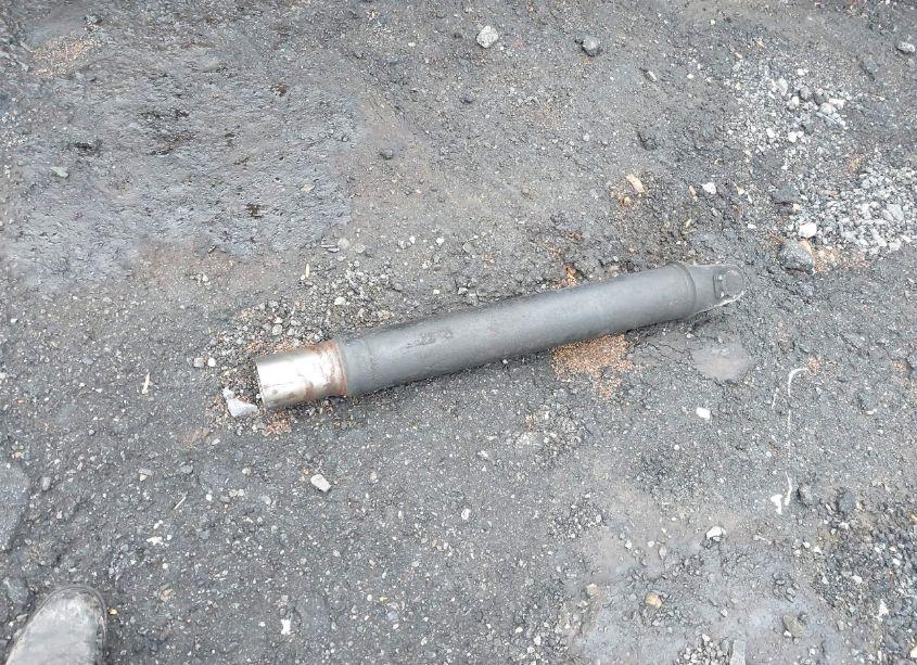 Photo 12 of 2002 International 4000 4400 (VIN 1HTMKAAM72H389777)