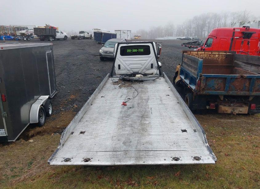 Photo 16 of 2002 International 4000 4400 (VIN 1HTMKAAM72H389777)