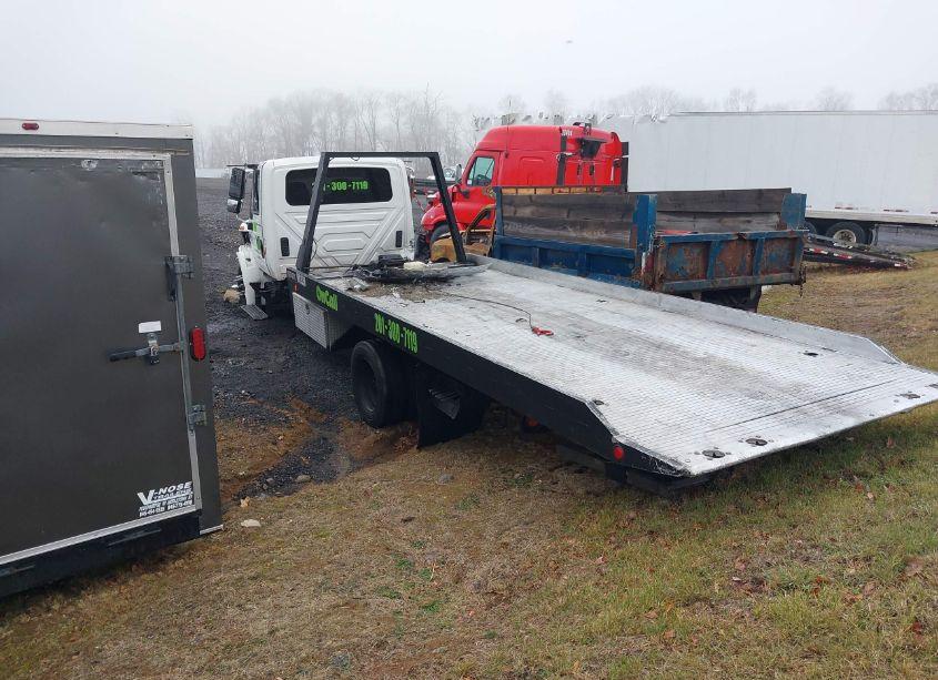 Photo 3 of 2002 International 4000 4400 (VIN 1HTMKAAM72H389777)