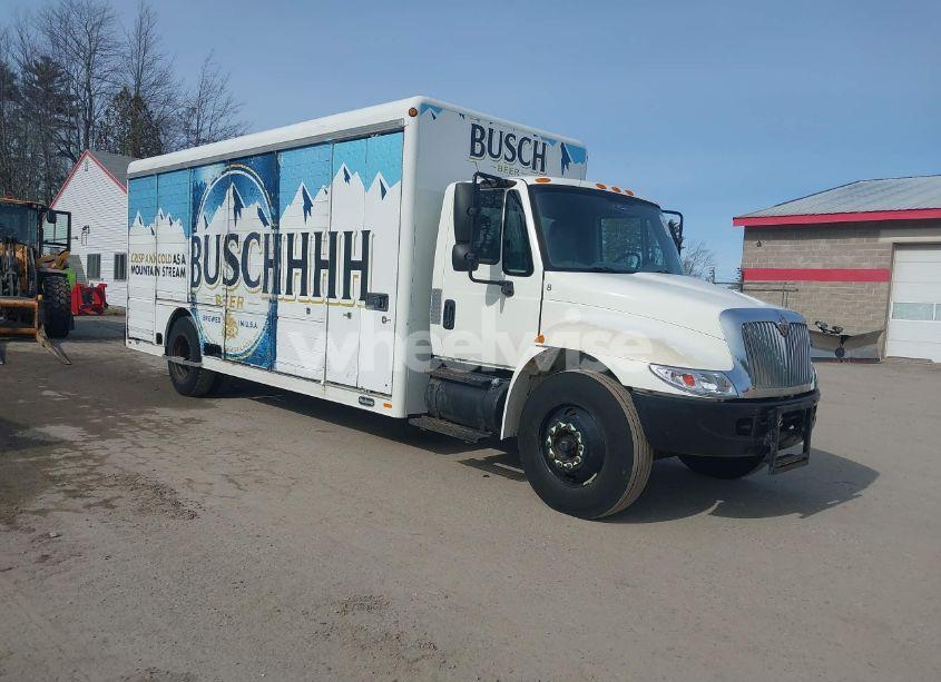 2007 International 4000 4400 (VIN 1HTMKAAN27H457757) main photo