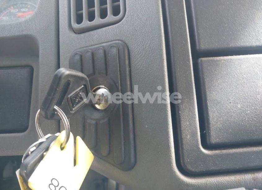 Photo 10 of 2007 International 4000 4400 (VIN 1HTMKAAN27H457757)