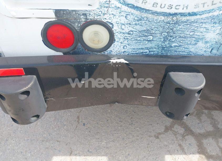 Photo 11 of 2007 International 4000 4400 (VIN 1HTMKAAN27H457757)