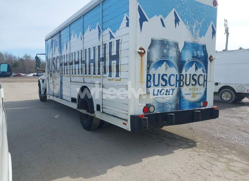 Photo 3 of 2007 International 4000 4400 (VIN 1HTMKAAN27H457757)