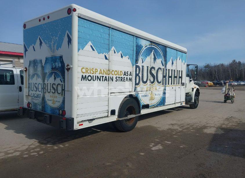 Photo 4 of 2007 International 4000 4400 (VIN 1HTMKAAN27H457757)