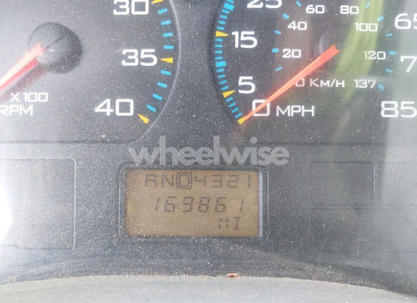 Photo 5 of 2007 International 4000 4400 (VIN 1HTMKAAN27H457757)