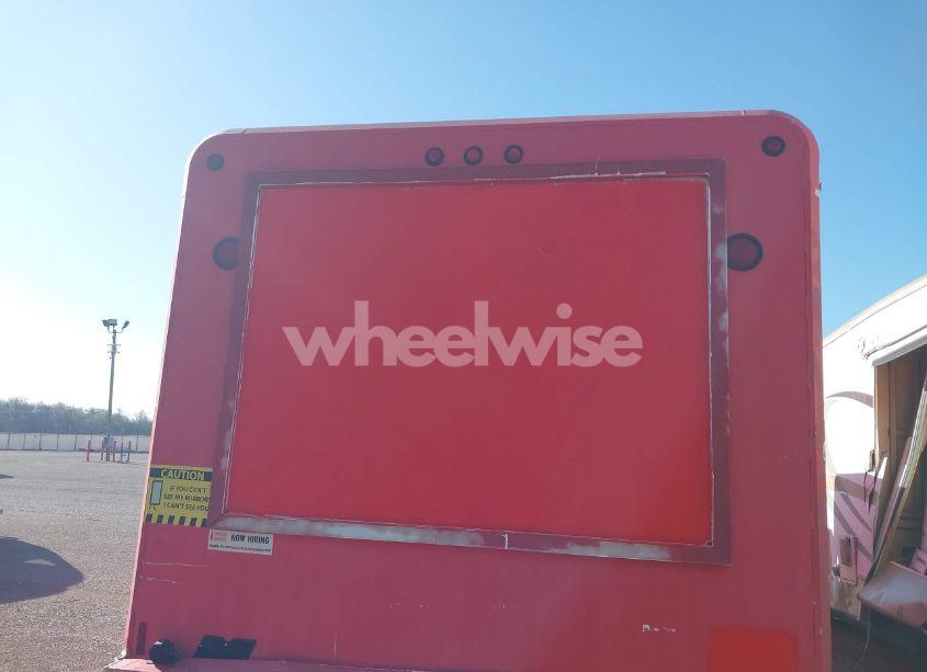 Photo 15 of 2002 International 4000 4400 (VIN 1HTMKAAN32H408768)