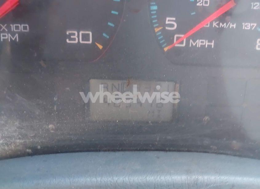 Photo 5 of 2002 International 4000 4400 (VIN 1HTMKAAN32H408768)