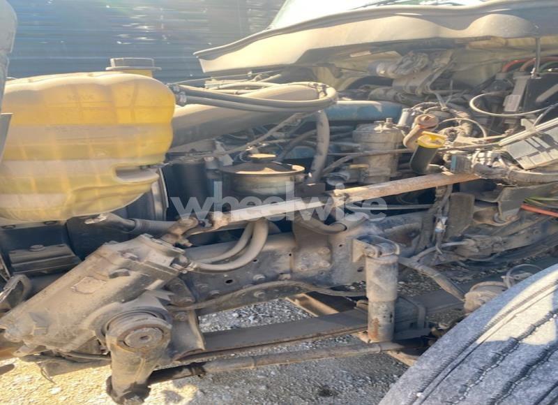 Photo 12 of 2005 International 4000 4400 (VIN 1HTMKAAN35H690902)