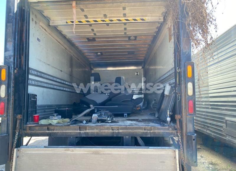 Photo 8 of 2005 International 4000 4400 (VIN 1HTMKAAN35H690902)