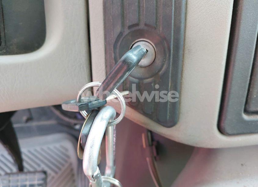 Photo 10 of 2014 International 4000 4400 (VIN 1HTMKAAN4EH095962)