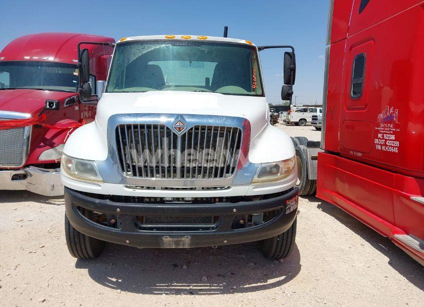 Photo 11 of 2014 International 4000 4400 (VIN 1HTMKAAN4EH095962)