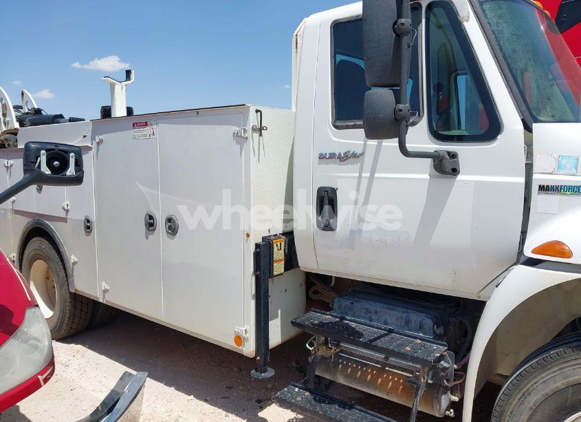 Photo 12 of 2014 International 4000 4400 (VIN 1HTMKAAN4EH095962)