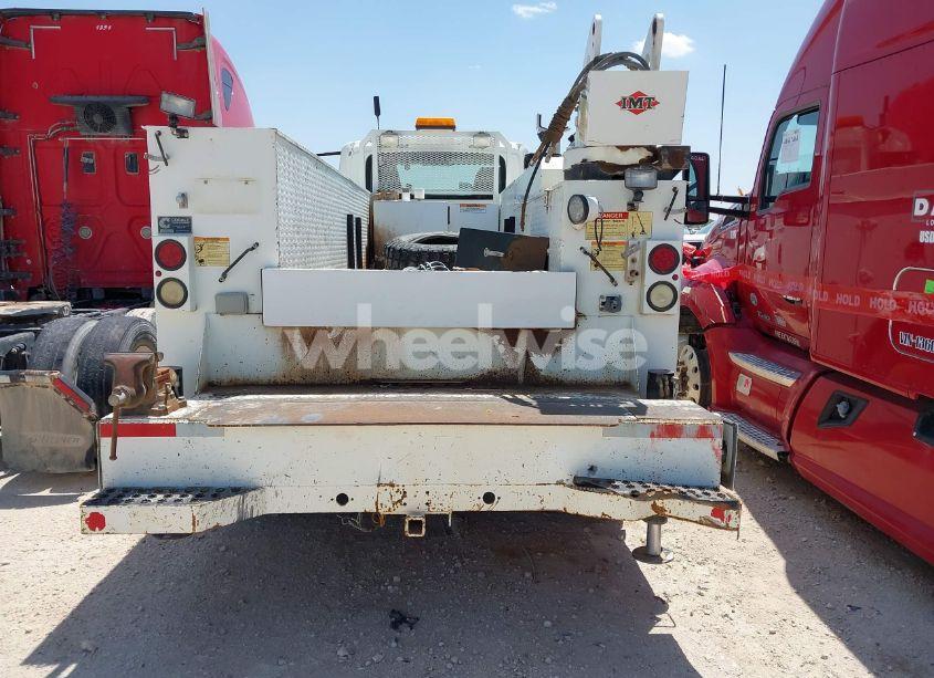 Photo 14 of 2014 International 4000 4400 (VIN 1HTMKAAN4EH095962)