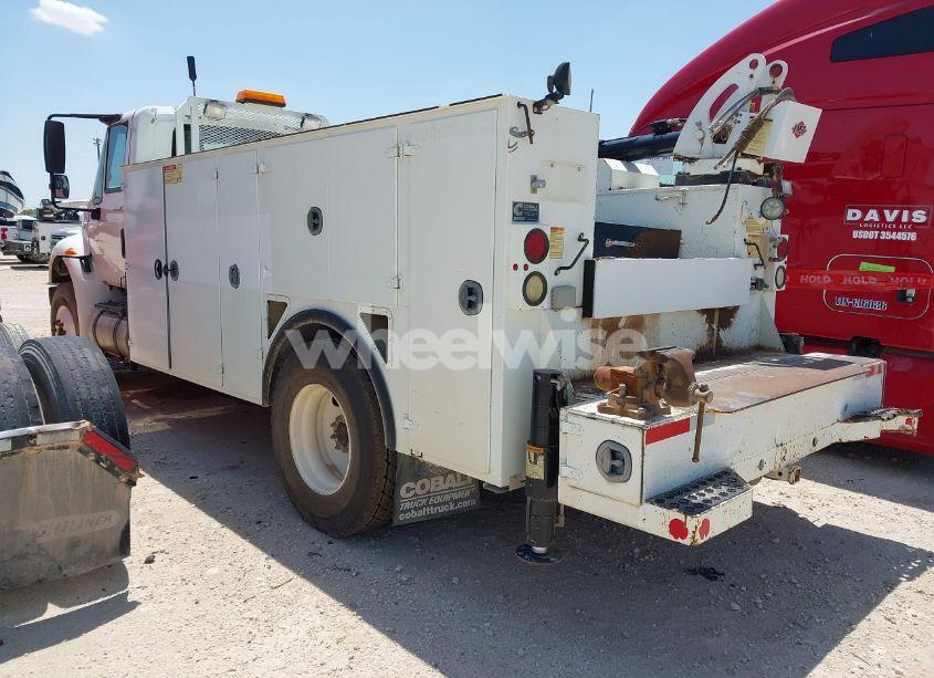 Photo 3 of 2014 International 4000 4400 (VIN 1HTMKAAN4EH095962)