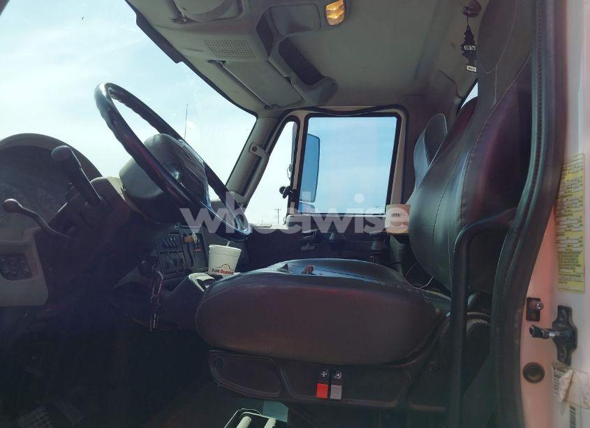 Photo 7 of 2014 International 4000 4400 (VIN 1HTMKAAN4EH095962)