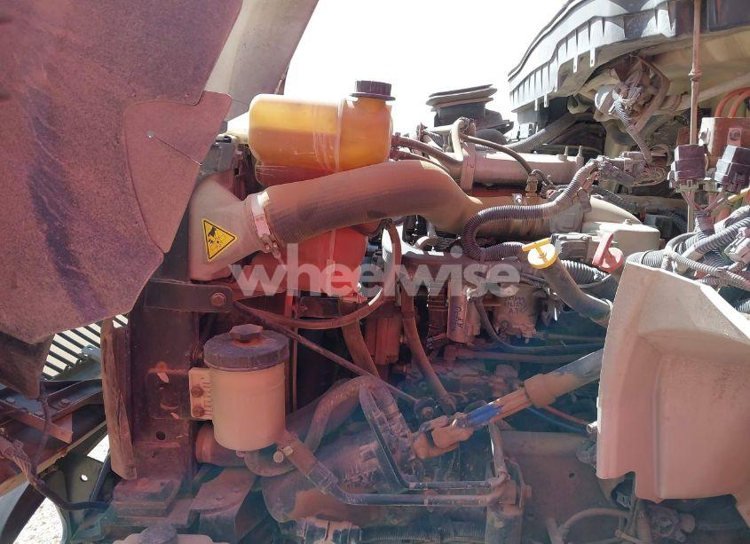 Photo 9 of 2014 International 4000 4400 (VIN 1HTMKAAN4EH095962)