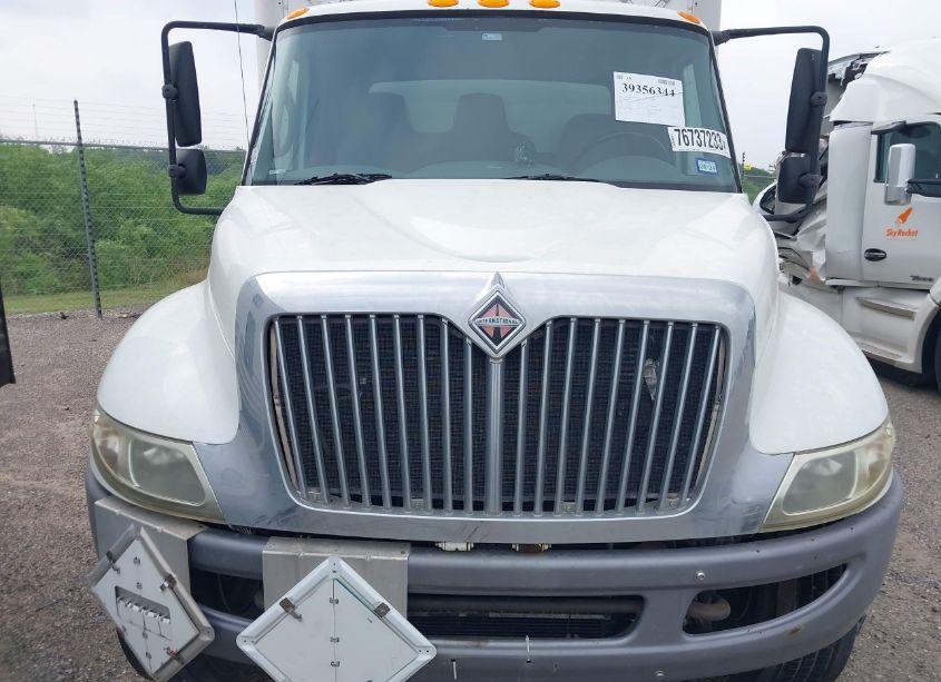 Photo 11 of 2007 International 4000 4400 (VIN 1HTMKAAN67H413812)