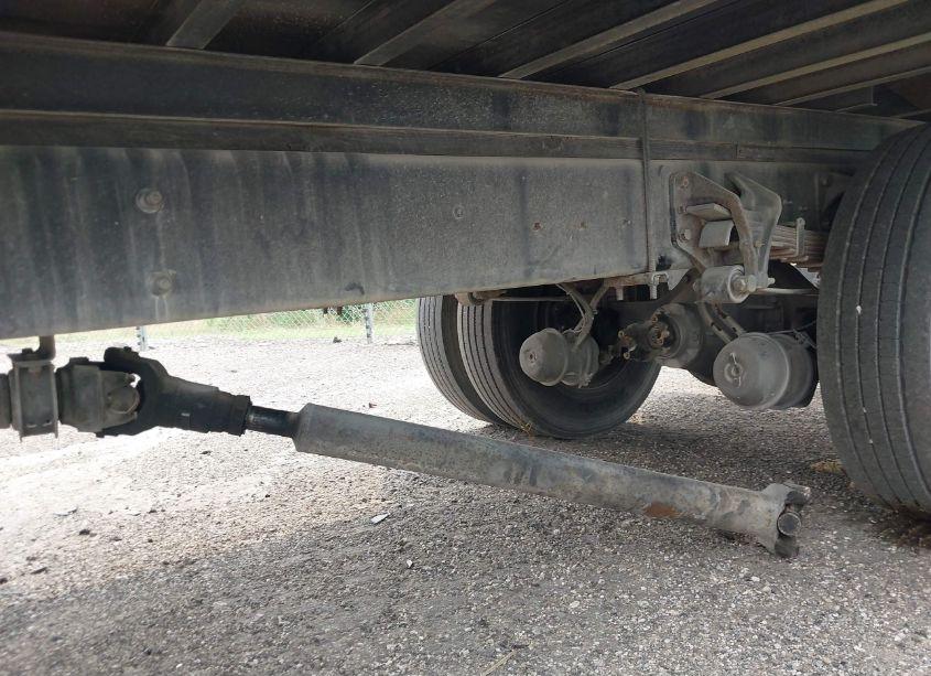 Photo 12 of 2007 International 4000 4400 (VIN 1HTMKAAN67H413812)