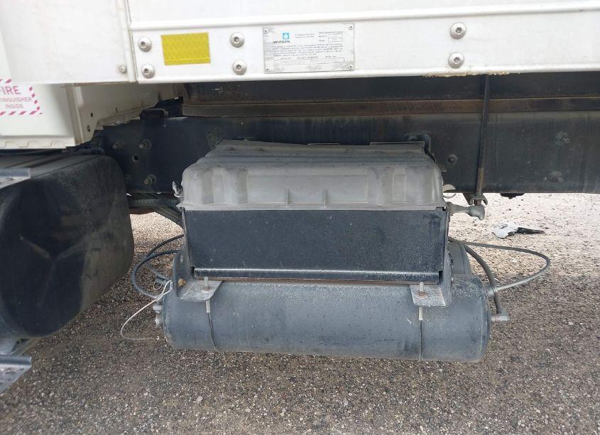 Photo 13 of 2007 International 4000 4400 (VIN 1HTMKAAN67H413812)