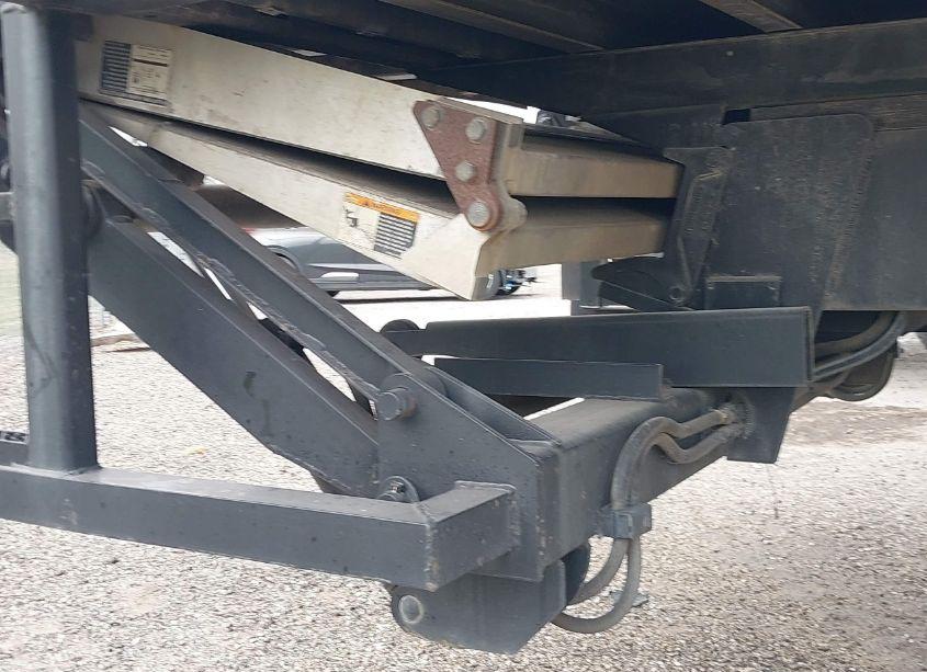 Photo 14 of 2007 International 4000 4400 (VIN 1HTMKAAN67H413812)