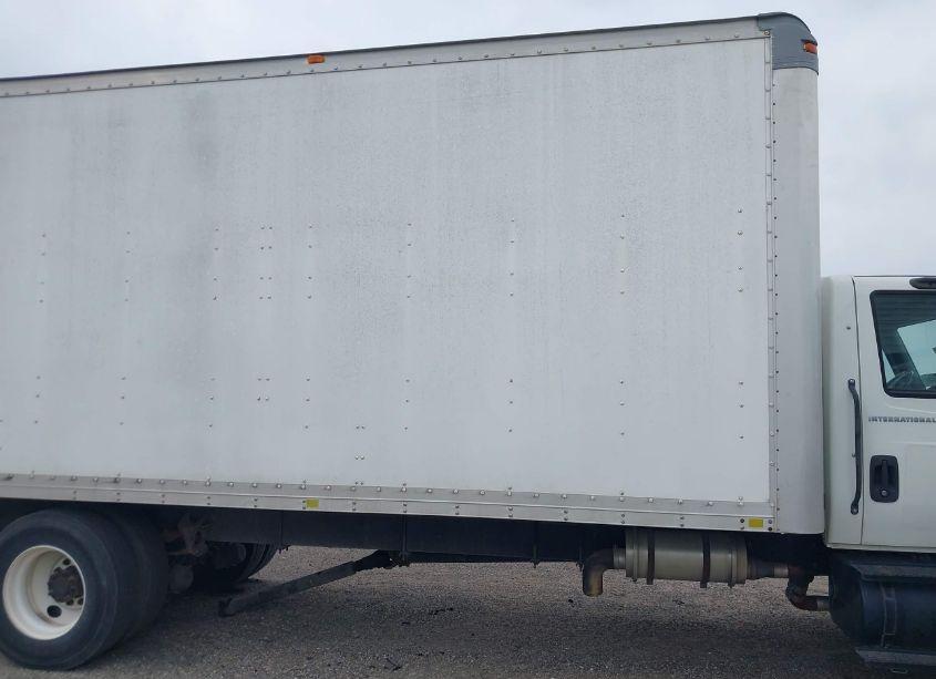 Photo 16 of 2007 International 4000 4400 (VIN 1HTMKAAN67H413812)