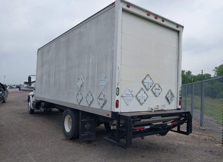 Photo 3 of 2007 International 4000 4400 (VIN 1HTMKAAN67H413812)