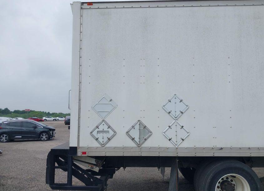 Photo 4 of 2007 International 4000 4400 (VIN 1HTMKAAN67H413812)