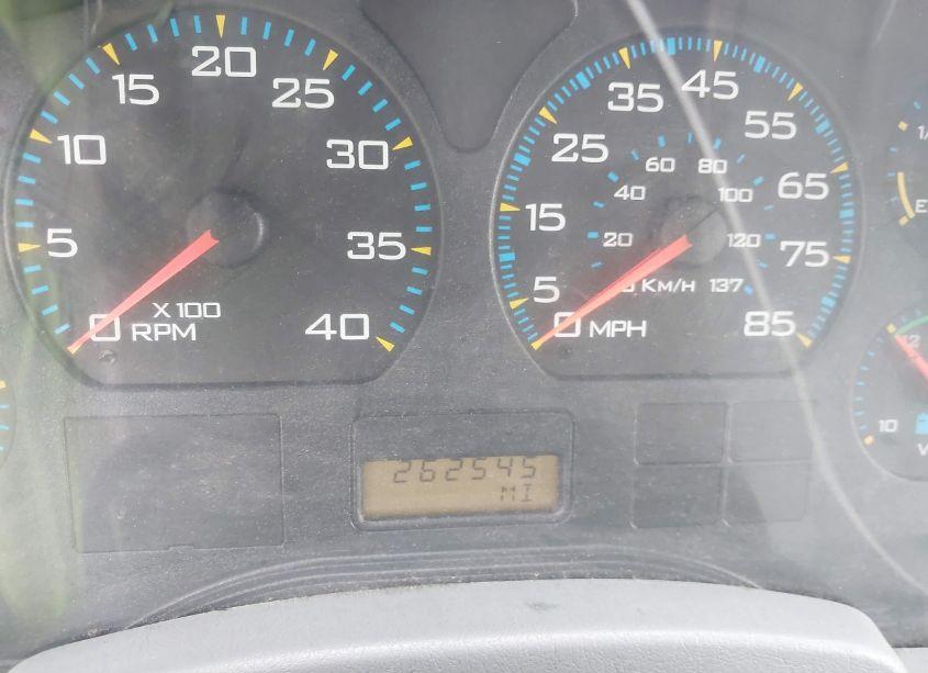 Photo 5 of 2007 International 4000 4400 (VIN 1HTMKAAN67H413812)