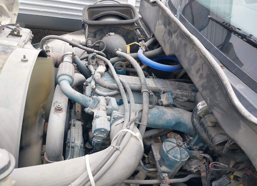 Photo 9 of 2007 International 4000 4400 (VIN 1HTMKAAN67H413812)