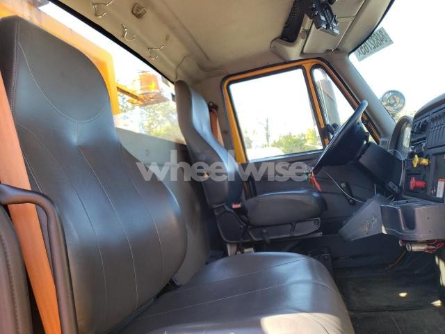 Photo 10 of 2011 INTERNATIONAL 4400 BUCKET TRUCK N/A (VIN 1HTMKAARXBH383855)